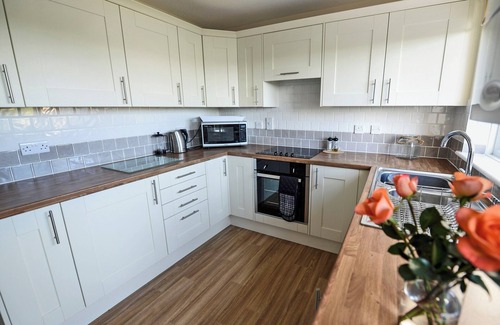 Treator Cottage | 3 bedroom accommodation in Padstow
