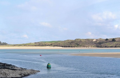 Treator Cottage | 3 bedroom accommodation in Padstow