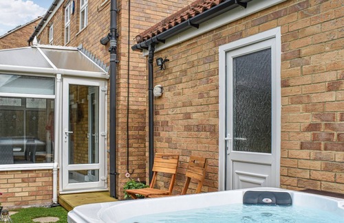 Seaham Cottage | 3 bedroom accommodation in Seaham