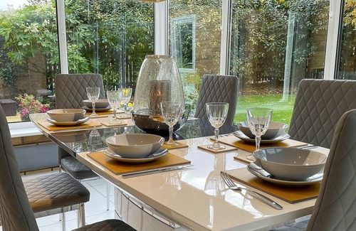 Seaham Cottage | 3 bedroom accommodation in Seaham