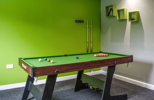 Seaham Cottage | 3 bedroom accommodation in Seaham