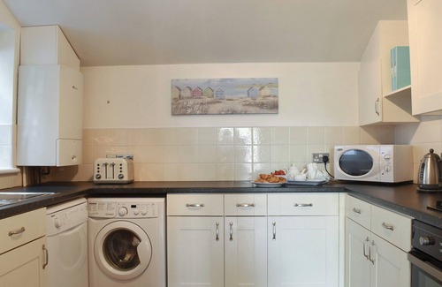 Ruswarp Cottage | 3 bedroom accommodation in Ruswarp, near Whitby