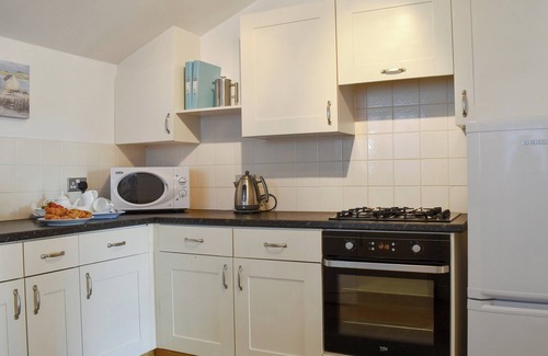 Ruswarp Cottage | 3 bedroom accommodation in Ruswarp, near Whitby