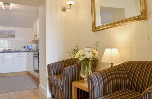 Ruswarp Cottage | 3 bedroom accommodation in Ruswarp, near Whitby