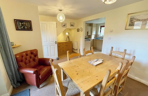 Ruswarp Cottage | 3 bedroom accommodation in Whitby