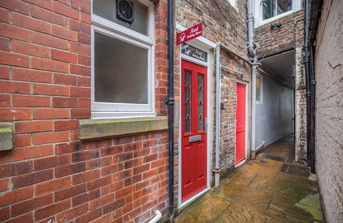 Whitby Cottage | 3 bedroom accommodation in Whitby