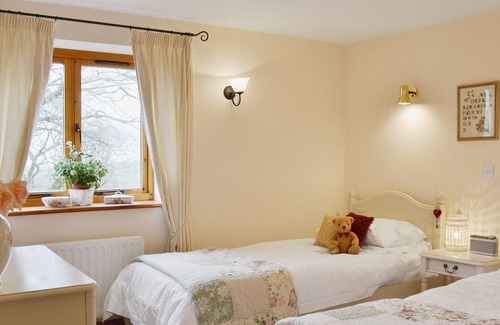 Ireby Cottage | 3 bedroom accommodation in Nr. Bassenthwaite Lake, Keswick
