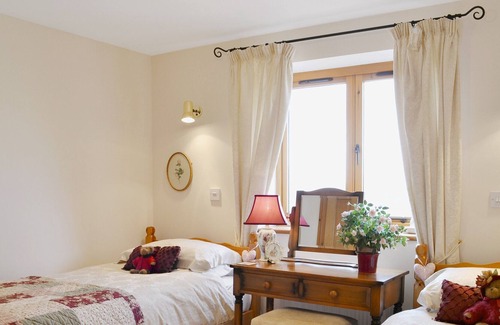 Ireby Cottage | 3 bedroom accommodation in Nr. Bassenthwaite Lake, Keswick