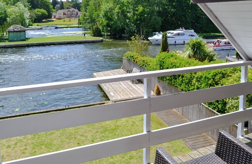 Horning Cottage | 3 bedroom accommodation in Wroxham