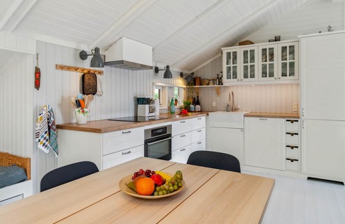 Ronde House | 3 bedroom accommodation in Rønde