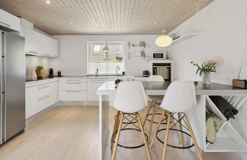 Koge House | 3 bedroom accommodation in Køge