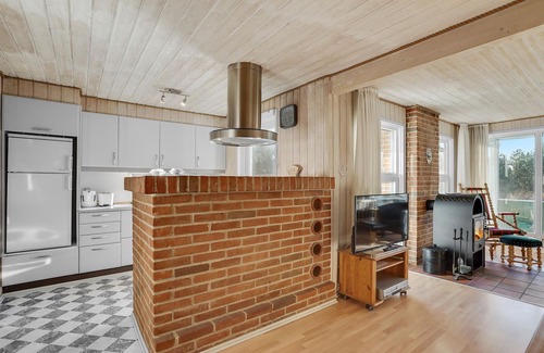 Toftum House | 3 bedroom accommodation in Rømø