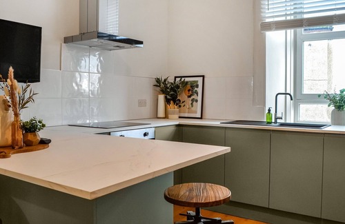 Prestwick Cottage | 3 bedroom accommodation in Ayr