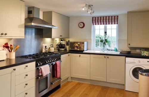 Deal Cottage | 3 bedroom accommodation in Kingsdown, near Deal