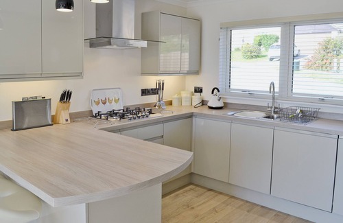 Par Cottage | 3 bedroom accommodation in Polmear, near Par