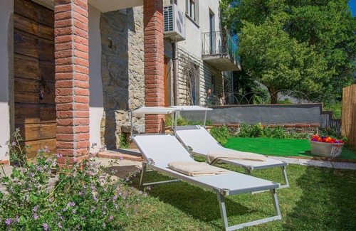Benabbio Apartment | 3 bedroom amazing apartment in Benabbio