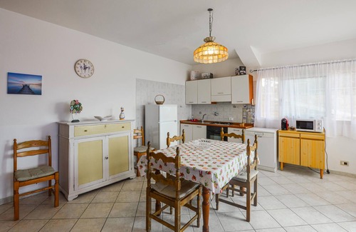 Poggi Apartment | 3 bedroom amazing apartment in Imperia