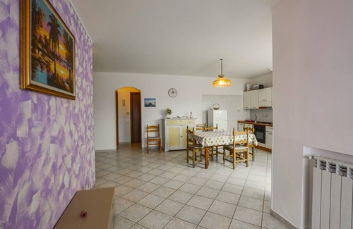 Poggi Apartment | 3 bedroom amazing apartment in Imperia