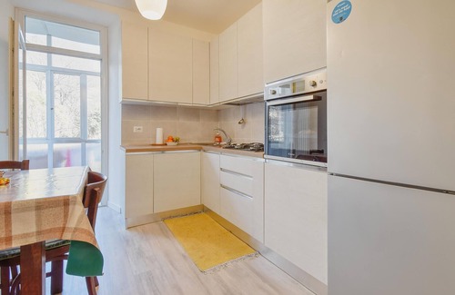 Savona Apartment | 3 bedroom amazing apartment in Savona