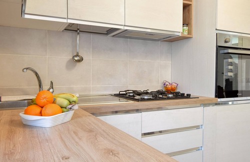 Savona Apartment | 3 bedroom amazing apartment in Savona