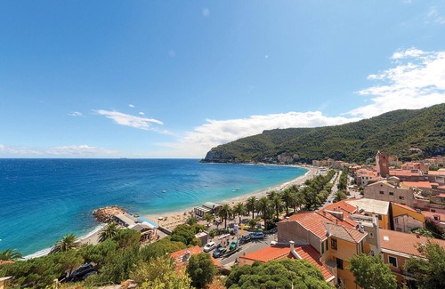 Savona Apartment | 3 bedroom amazing apartment in Savona