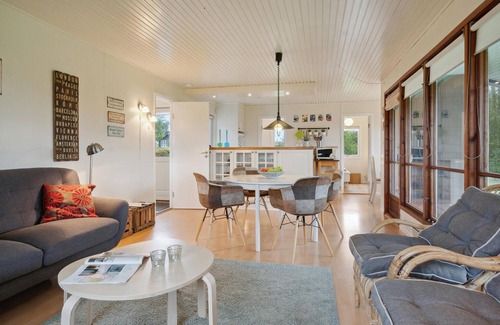 Middelfart House | 3 bedroom amazing home in Brenderup Fyn
