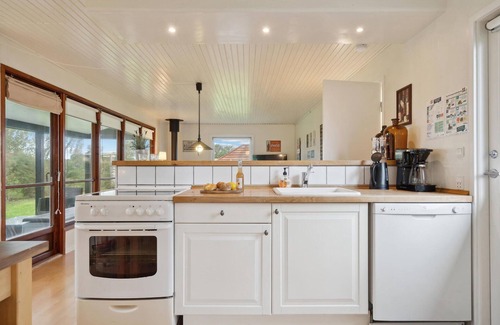 Middelfart House | 3 bedroom amazing home in Brenderup Fyn