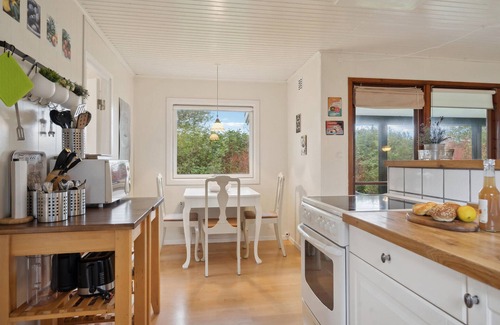 Middelfart House | 3 bedroom amazing home in Brenderup Fyn