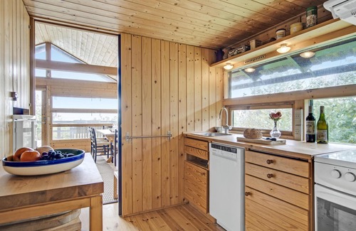 Tisvildeleje House | 3 bedroom amazing home in Tisvildeleje