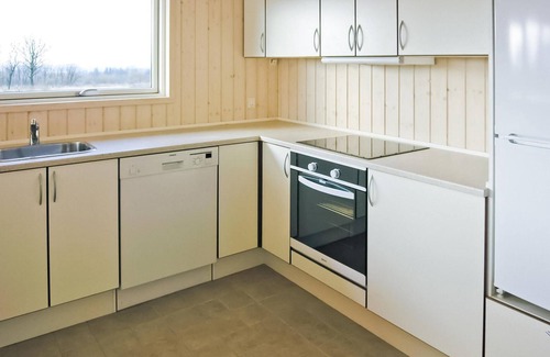 Fjerritslev House | 3 bedroom amazing home in Fjerritslev
