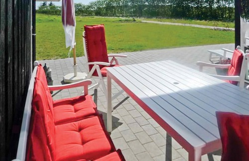 Fjerritslev House | 3 bedroom amazing home in Fjerritslev
