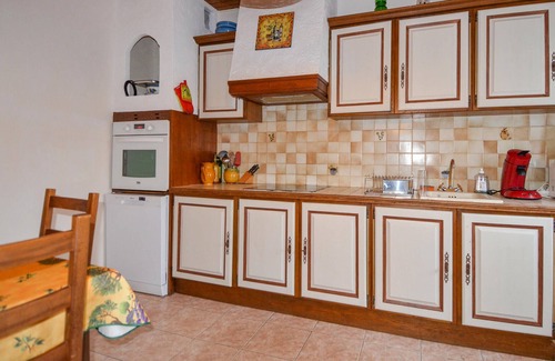 Fontvieille House | 3 bedroom amazing home in Fontvieille