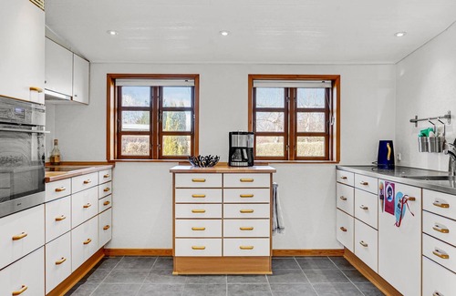 Kulhuse House | 3 bedroom amazing home in Jægerspris