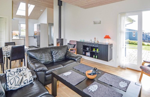Horsens House | 3 bedroom amazing home in Juelsminde