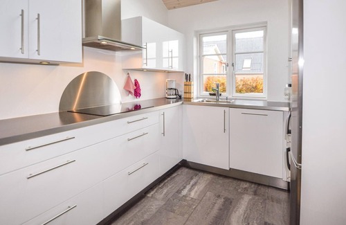 Horsens House | 3 bedroom amazing home in Juelsminde