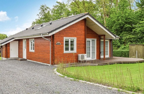 Horsens House | 3 bedroom amazing home in Juelsminde
