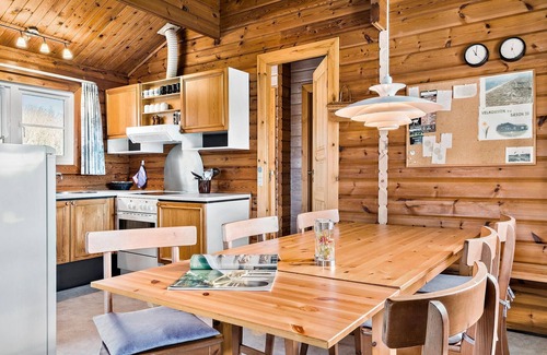 Houvig Strand House | 3 bedroom amazing home in Ringkøbing
