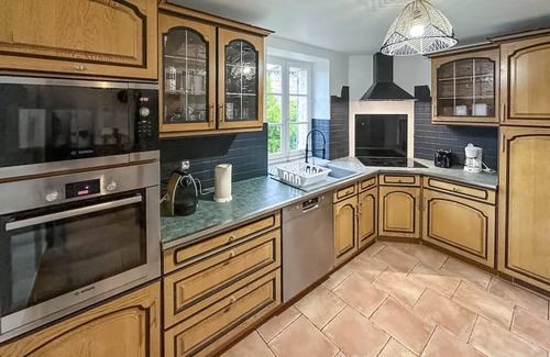 Goudargues House | 3 bedroom amazing home in Goudargues
