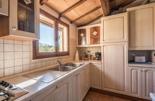 Montalcino House | 3 bedroom amazing home in Montalcino