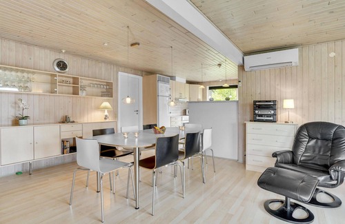 Hurup Thy House | 3 bedroom amazing home in Hurup Thy