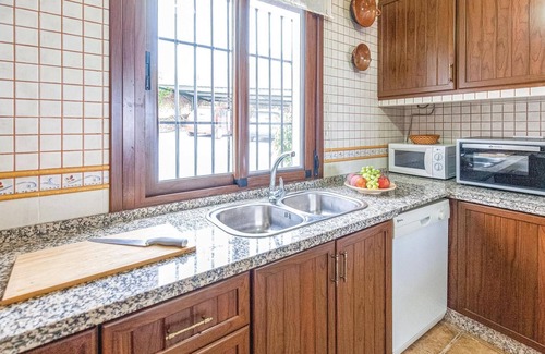 El Gastor House | 3 bedroom amazing home in El Gastor