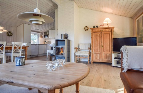 Blavand Strand House | 3 bedroom amazing home in Blåvand