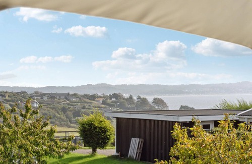 Handrup Strand House | 3 bedroom amazing home in Ebeltoft