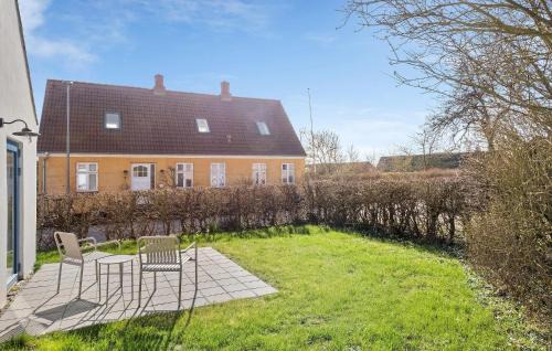 Samsø House | 3 Bedroom Amazing Home In Samsø