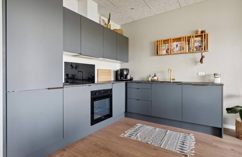 Thisted Municipality House | 3 bedroom amazing home in Thisted