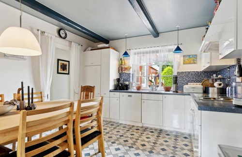 Helsned House | 3 bedroom amazing home in Humble