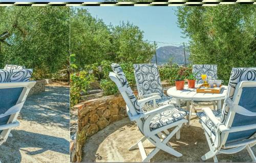 El Gastor House | 3 Bedroom Amazing Home In El Gastor