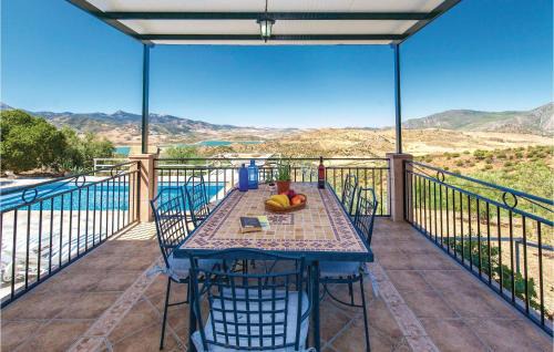 El Gastor House | 3 Bedroom Amazing Home In El Gastor