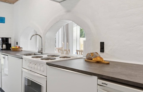 Skiveren House | 3 bedroom amazing home in ålbæk