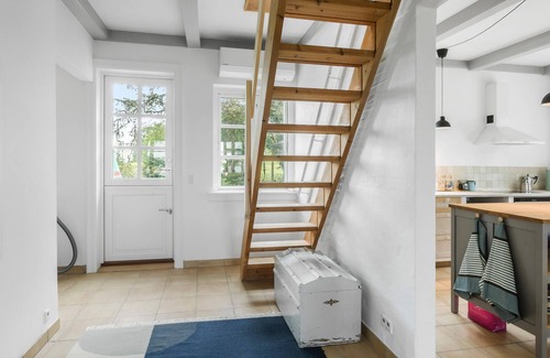 Stege House | 3 bedroom amazing home in Stege